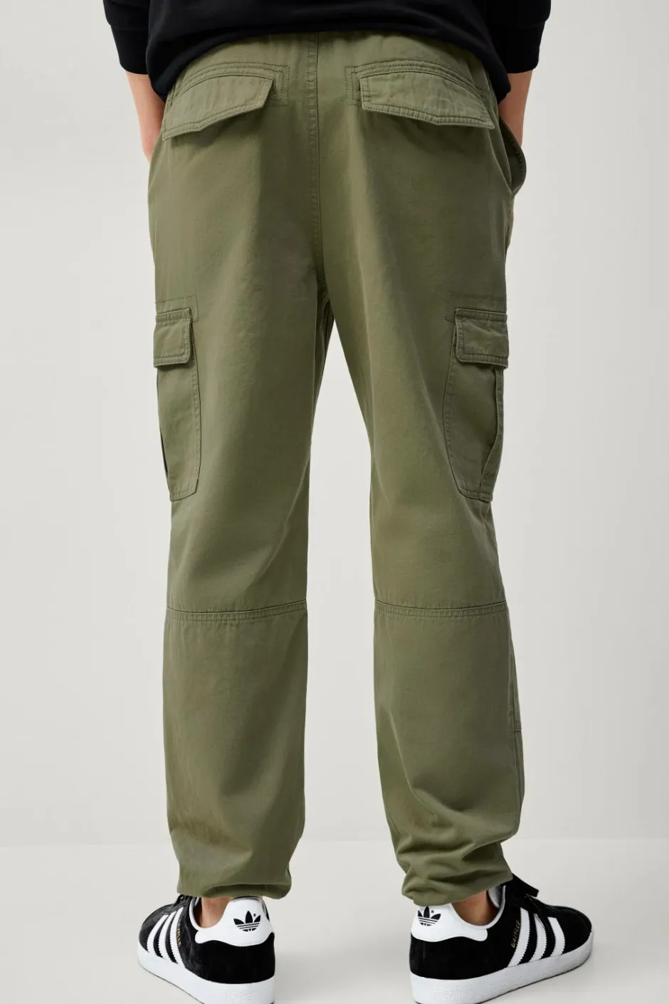 Ellos Collection Cargobukser James^Børn Bukser & Leggings