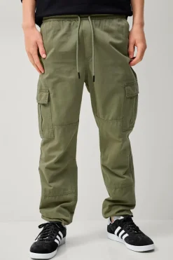 Ellos Collection Cargobukser James^Børn Bukser & Leggings
