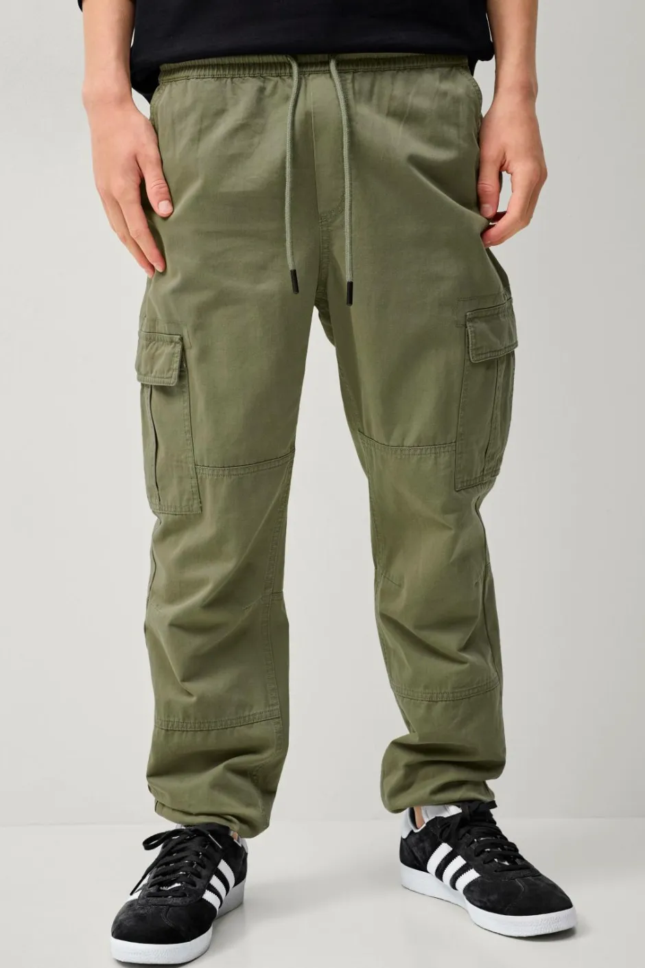 Ellos Collection Cargobukser James^Børn Bukser & Leggings