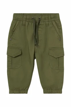 Best Collection Cargobukser Noa Baby Børn Bukser, Jeans & Leggings