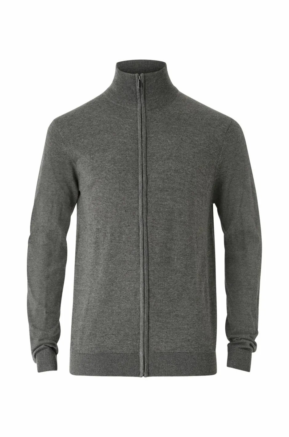 Clearance Collection Cardigan Colin Basistøj|Trøjer