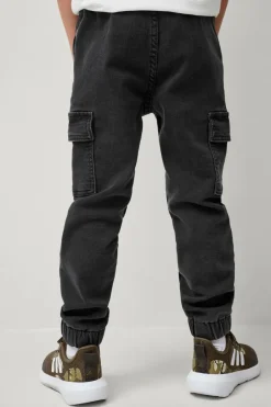 Ellos Collection Cargobukser Dylan^Børn Bukser & Leggings