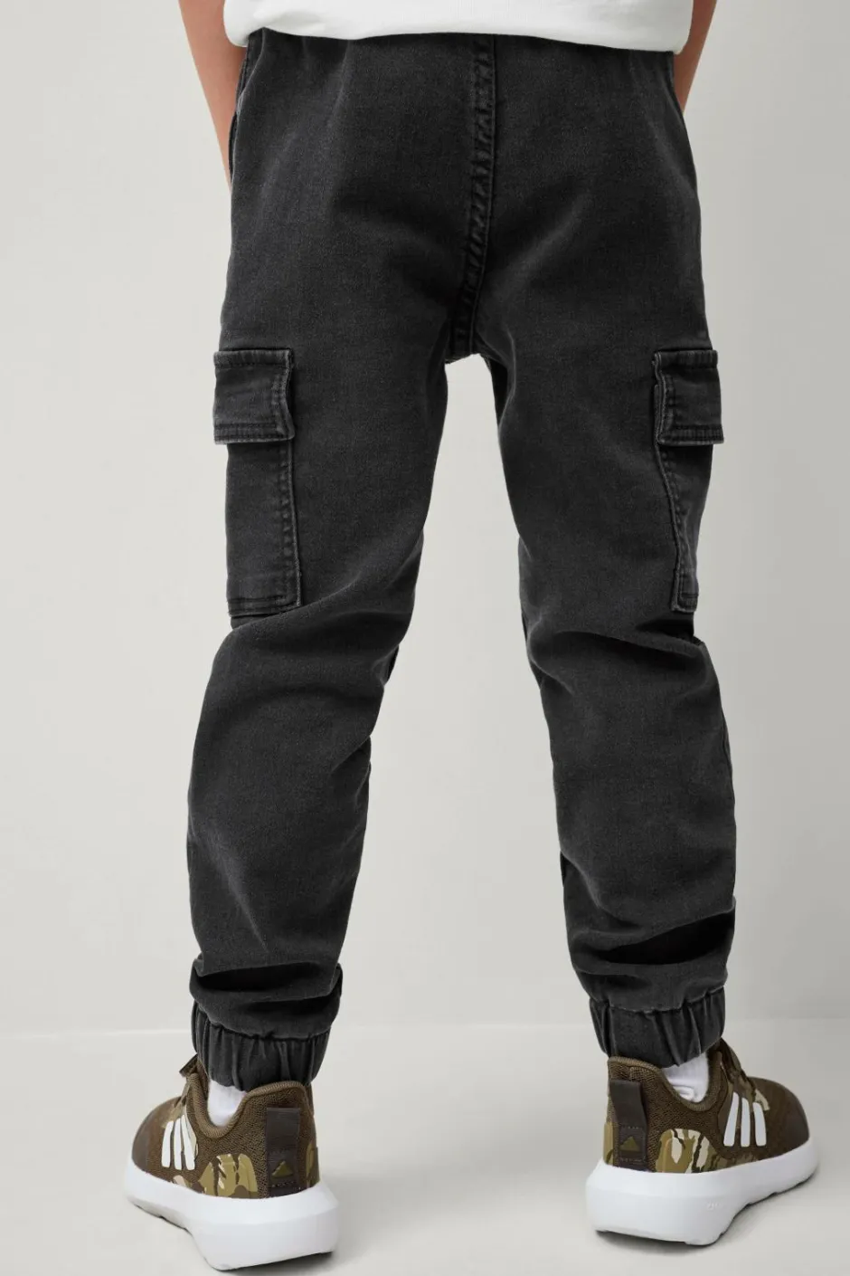 Ellos Collection Cargobukser Dylan^Børn Bukser & Leggings