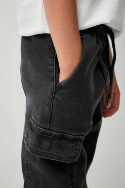 Ellos Collection Cargobukser Dylan^Børn Bukser & Leggings
