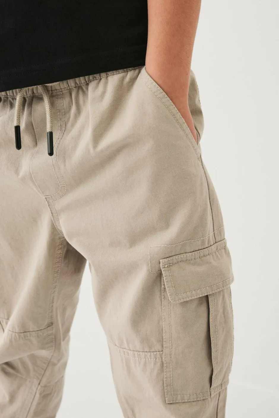 Best Collection Cargobukser James Børn Bukser & Leggings