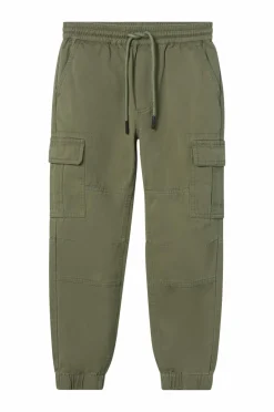 Ellos Collection Cargobukser James^Børn Bukser & Leggings