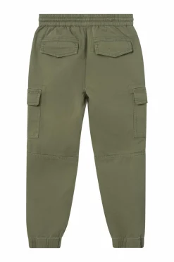 Ellos Collection Cargobukser James^Børn Bukser & Leggings