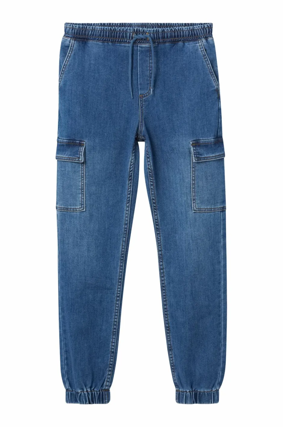 New Collection Cargobukser Dylan Børn Bukser & Leggings