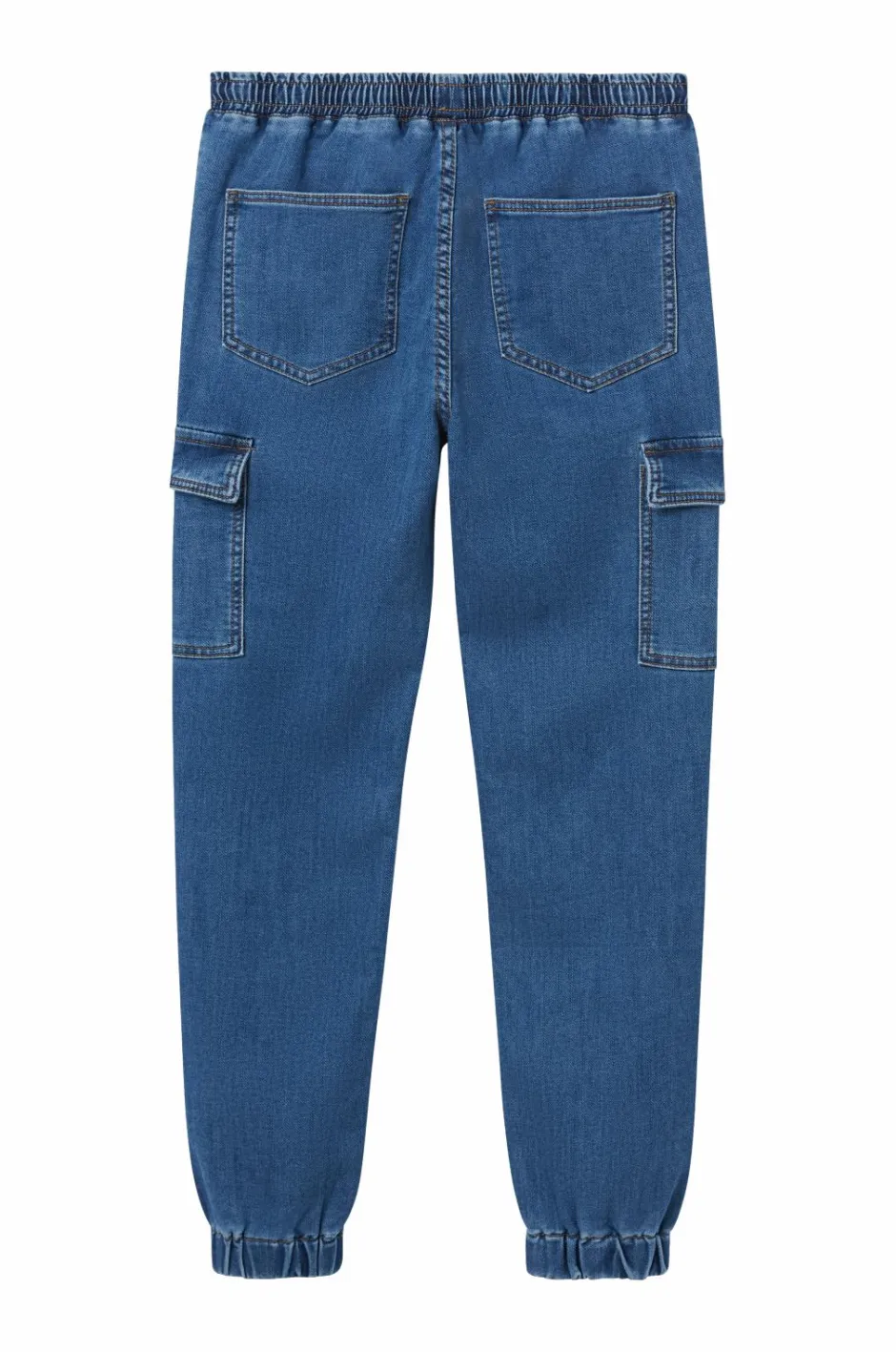 New Collection Cargobukser Dylan Børn Bukser & Leggings