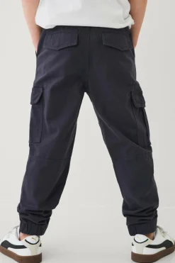 Ellos Collection Cargobukser James^Børn Bukser & Leggings