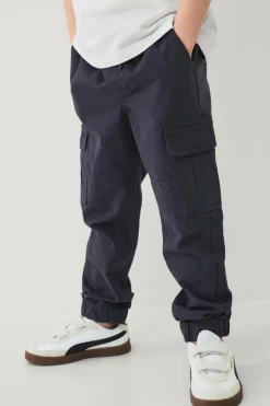 Ellos Collection Cargobukser James^Børn Bukser & Leggings