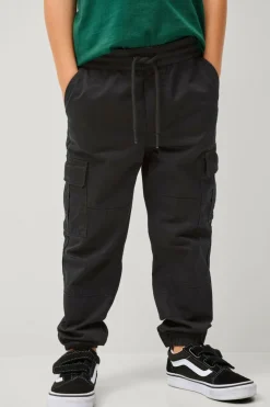 Ellos Collection Cargobukser James^Børn Bukser & Leggings