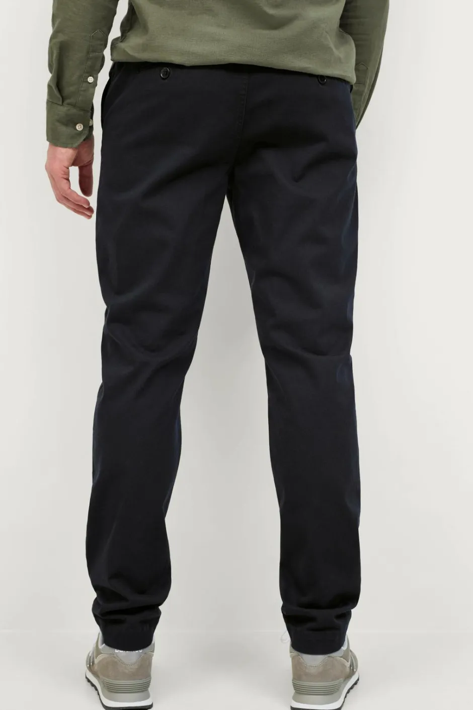 Ellos Collection Chinos Mason^ Bukser