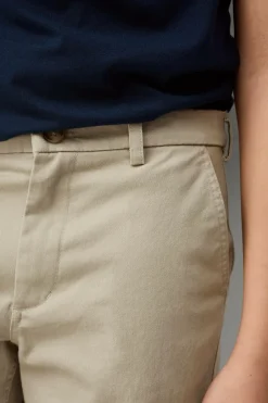 Collection Chinoshorts Axel Børn Shorts