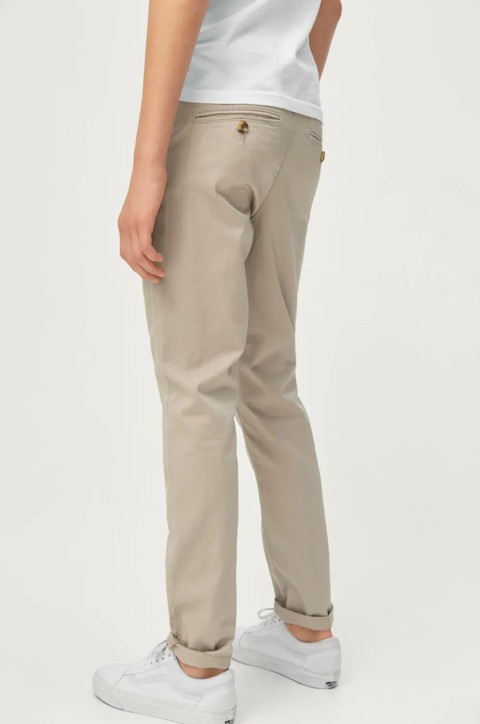 Ellos Collection Chinos Sloane^Børn Festtøj
