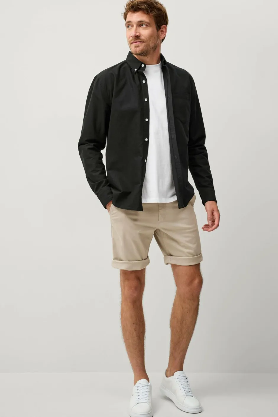 Discount Collection Chinoshorts Morgan Shorts