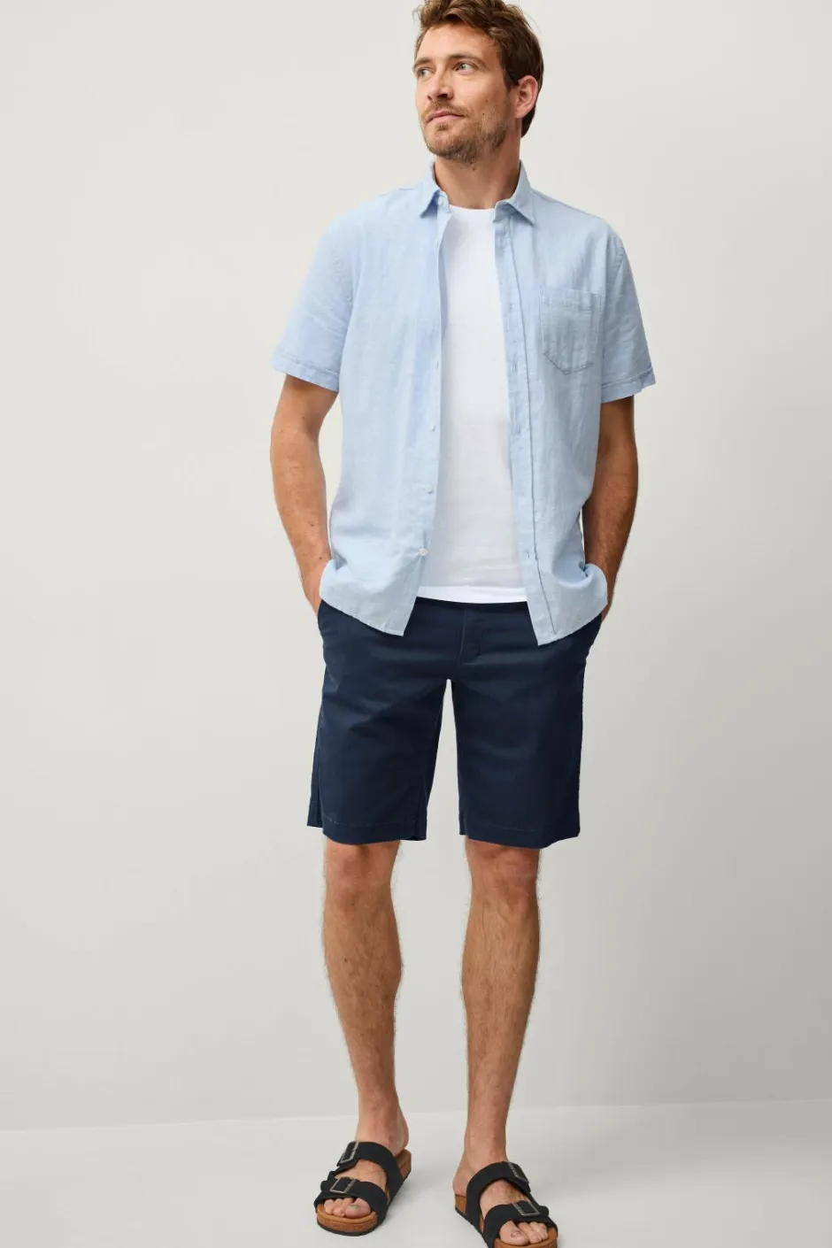 Ellos Collection Chinoshorts Morgan^ Shorts