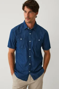 Online Collection Cowboyskjorte Walter Skjorter