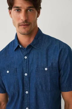 Online Collection Cowboyskjorte Walter Skjorter