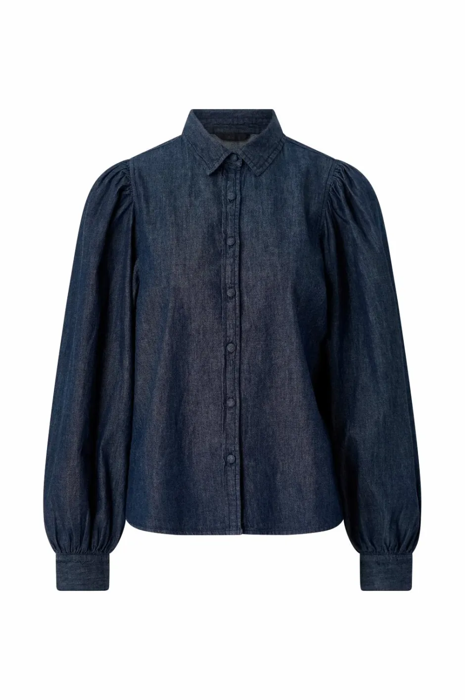 New Collection Cowboyskjorte Dame Skjorter & Bluser