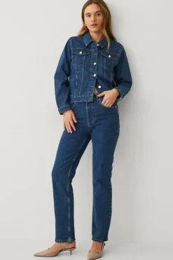 Discount Collection Cowboyjakke Dame Jakker & Frakker