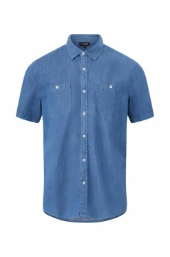 Ellos Collection Cowboyskjorte Walter^ Skjorter