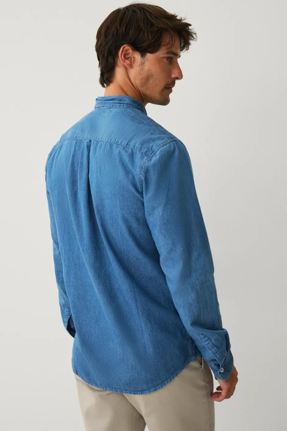Ellos Collection Cowboyskjorte Bryant^ Skjorter