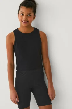 Ellos Collection Cykelshorts^Børn Basistøj|Træningstøj