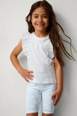 Ellos Collection Cykelshorts Phoebe 2-pak^Børn Sæt Til Børn