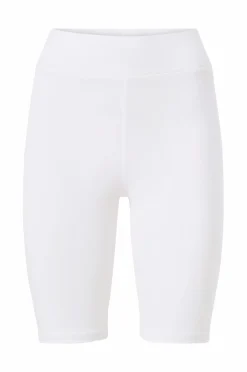 Ellos Collection Cykelshorts med høj talje^Dame Shorts|Loungewear & Homewear