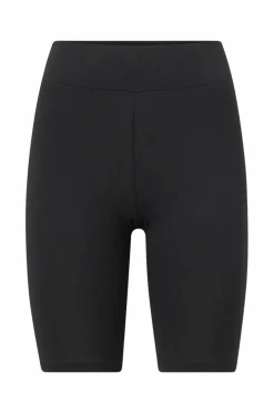 Outlet Collection Cykelshorts med høj talje Dame Shorts|Loungewear & Homewear