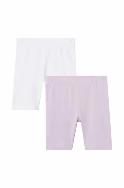 Collection Cykelshorts Phoebe 2-pak Børn Sæt Til Børn