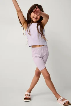Collection Cykelshorts Phoebe 2-pak Børn Sæt Til Børn