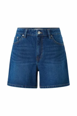 Ellos Collection Denimshorts Petra Mom^Dame Shorts