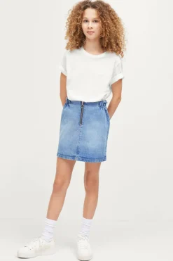 Clearance Collection Denimnederdel Tori Børn Nederdele