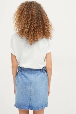 Clearance Collection Denimnederdel Tori Børn Nederdele