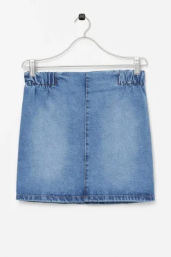 Clearance Collection Denimnederdel Tori Børn Nederdele