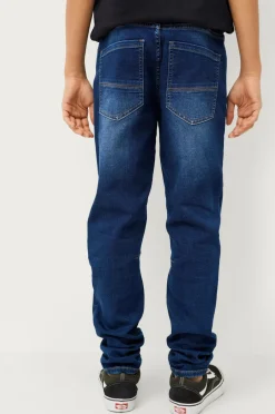 Ellos Collection Denimjoggers Dean^Børn Jeans