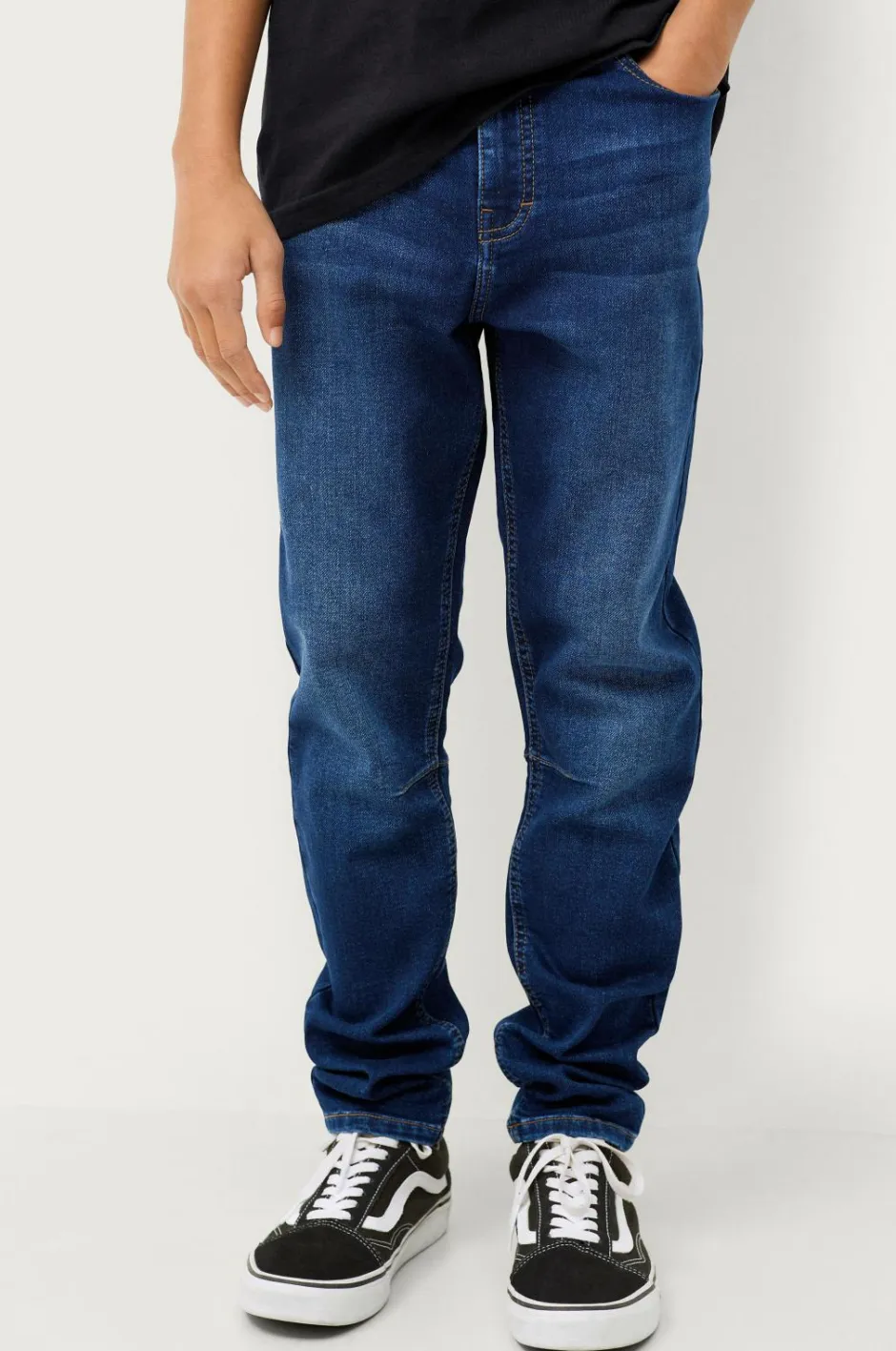 Ellos Collection Denimjoggers Dean^Børn Jeans