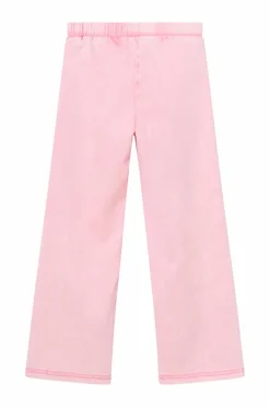 Outlet Collection Denim-leggings Siri S Girl Børn Jeans