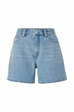 Sale Collection Denimshorts Petra Mom Dame Shorts
