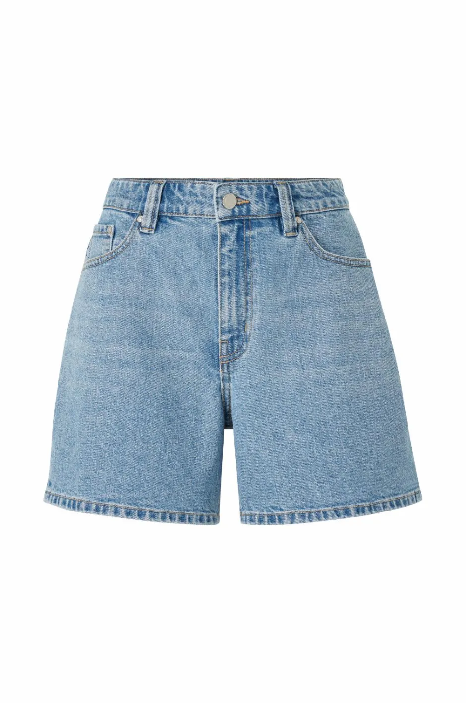 Sale Collection Denimshorts Petra Mom Dame Shorts