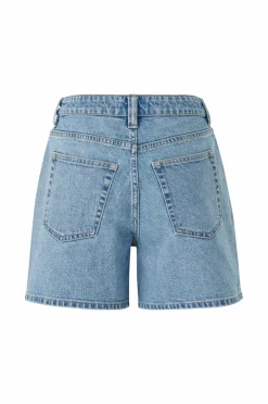 Sale Collection Denimshorts Petra Mom Dame Shorts