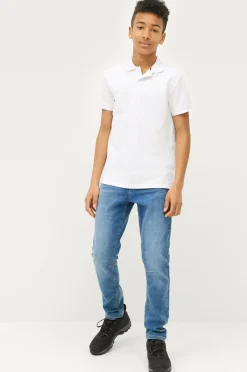 Ellos Collection Denimjoggers Dean^Børn Jeans