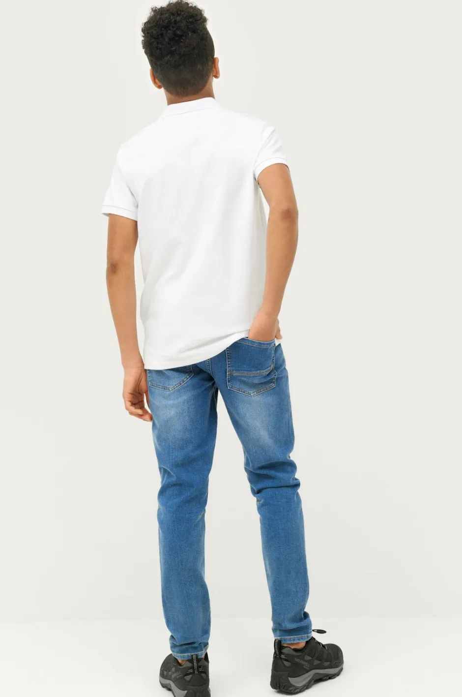Ellos Collection Denimjoggers Dean^Børn Jeans