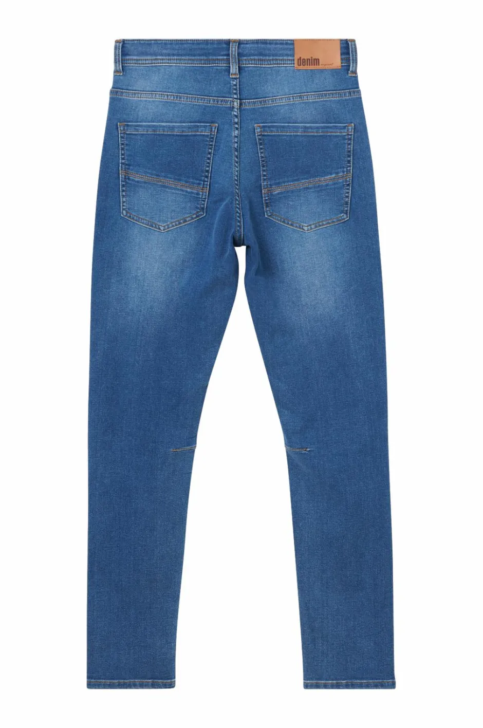 Ellos Collection Denimjoggers Dean^Børn Jeans