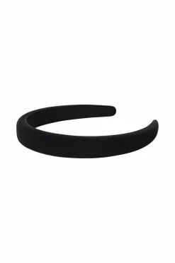 Ellos Collection Diadem i fløjl^Dame Håraccessories|Håraccessories