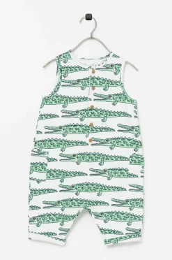 Ellos Collection Dragt Remy Romper^Børn Jumpsuits & Onesies