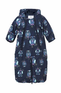 Collection Dragt / kørepose Amina Baby Børn Overtøj