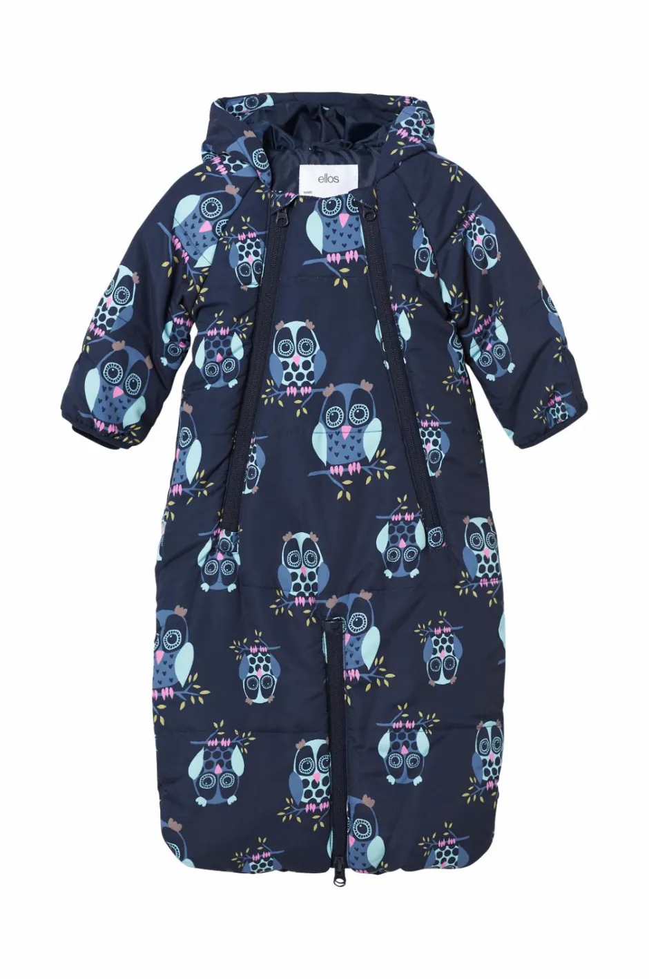 Collection Dragt / kørepose Amina Baby Børn Overtøj